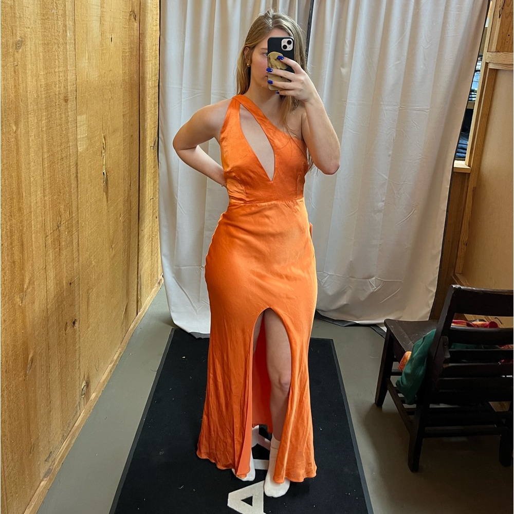Ambroise dress